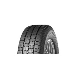 Fotografie Anvelopă All Seasons YOKOHAMA BluEarth-Van All Season RY61 235/65 R16C 115/113 R - C B 73 B pentru prezentare în magazin