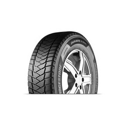 Fotografie Anvelopă All Seasons BRIDGESTONE Duravis All Season EVO Enliten 225/70 R15C 112/110 S - B A 72 A pentru prezentare în magazin