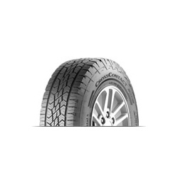 Fotografie Anvelopă All Seasons CONTINENTAL ContiCrossContact ATR 245/70 R16 113/110 T - D B 73 B pentru prezentare în magazin