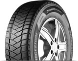 Anvelopă All Seasons BRIDGESTONE Duravis All Season EVO Enliten 195/75 R16C 107/105 R - B A 72 B - Img 3