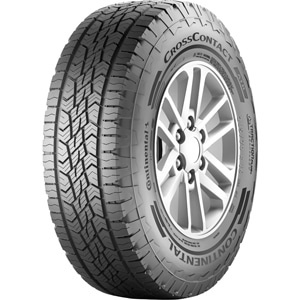 Anvelopă All Seasons CONTINENTAL ContiCrossContact ATR 245/70 R16 113/110 T - D B 73 B