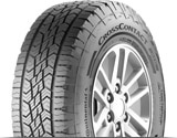 Anvelopă All Seasons CONTINENTAL ContiCrossContact ATR 255/60 R18 112 V XL - - - - Img 3
