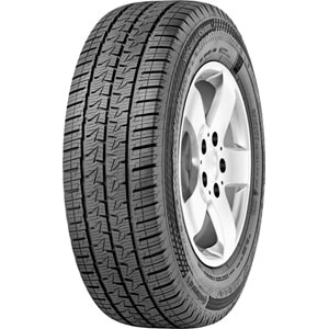 Anvelopă All Seasons CONTINENTAL VanContact 4Season 225/75 R16C 121/120 R - C A 73 2