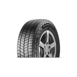 Fotografie Anvelopă All Seasons CONTINENTAL VanContact A-S Ultra 235/55 R18 118 R - B B 72 A pentru prezentare în magazin