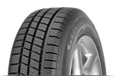 Anvelopă All Seasons GOODYEAR Cargo Vector 2 215/60 R17C 109/107 T - C B 73 B - Img 4