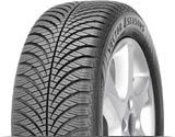 Anvelopă All Seasons GOODYEAR Vector 4Seasons G2 SUV AO 235/55 R18 100 V - B C 72 B - Img 3