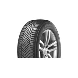 Fotografie Anvelopă All Seasons HANKOOK Kinergy 4S2 H750 185/55 R16 87 V XL C B 71 B pentru prezentare în magazin