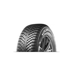 Anvelopă All Seasons KUMHO Solus HA31 225/70 R16 103 H - C C 71 2 - Img 2