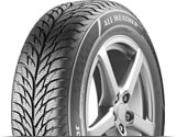 Anvelopă All Seasons MATADOR MP 62 All Weather Evo 205/50 R17 93 W XL D C 72 2 - Img 3