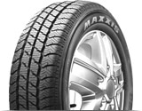 Anvelopă All Seasons MAXXIS VANSMART A-S AL2 205/65 R16C 107/105 T - E A 69 1 - Img 3