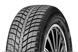Anvelopă All Seasons NEXEN Nblue 4Season 185/60 R15 88 H XL D B 69 B - Img 3