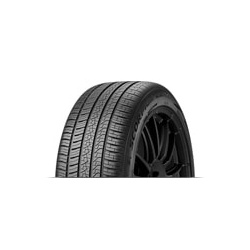 Fotografie Anvelopă All Seasons PIRELLI Scorpion Zero All Season BMW 265/50 R19 110 H RunFlat B B 70 A pentru prezentare în magazin