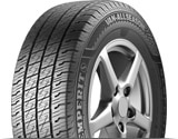 Anvelopă All Seasons SEMPERIT Van-Allseason 205/75 R16C 110/108 R - A C 73 2 - Img 3
