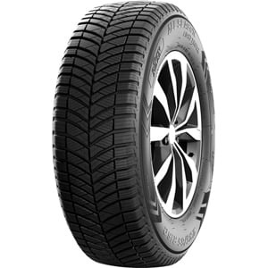Anvelopă All Seasons TIGAR All Season Light Truck 215/75 R16C 116/114 R - C B 73 B