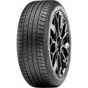 Anvelopă All Seasons VREDESTEIN Quatrac Pro + 235/45 R20 100 W XL - - - - Img 1