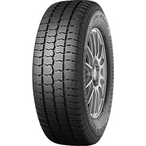 Anvelopă All Seasons YOKOHAMA BluEarth-Van All Season RY61 205/70 R15C 106/104 R - D B 73 2