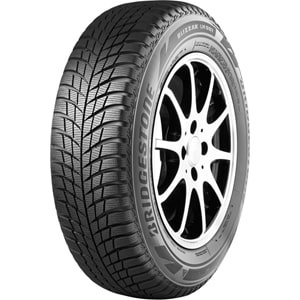 Anvelopă Iarna BRIDGESTONE Blizzak LM001 MO 225/45 R18 91 H - C B 71 B