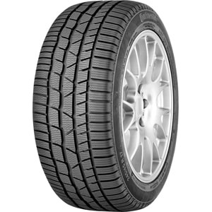 Anvelopă Iarna CONTINENTAL ContiWinterContact TS 830P 225/50 R16 92 H - C D 72 B
