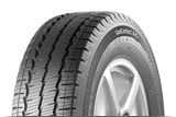 Anvelopă Iarna CONTINENTAL VanContact Winter 195/75 R16C 110/108 R - C B 73 B - Img 4