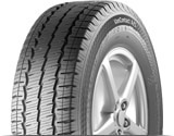 Anvelopă Iarna CONTINENTAL VanContact Winter 225/75 R16C 116/114 R - B C 73 B - Img 3