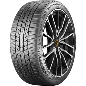Anvelopă Iarna CONTINENTAL WinterContact 8 S 255/35 R19 96 V XL C B 73 B