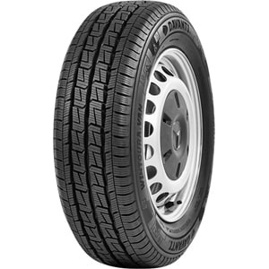 Anvelopă Iarna DAVANTI Wintoura VAN 225/75 R16C 121/120 R - C C 71 B