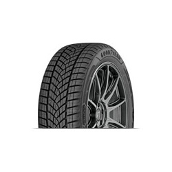 Fotografie Anvelopă Iarna GOODYEAR Ultra Grip Performance Plus SUV 215/65 R17 99 V - C B 71 B pentru prezentare în magazin