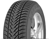 Anvelopă Iarna GOODYEAR Ultra Grip + SUV 255/60 R18 112 H XL C C 71 B - Img 3