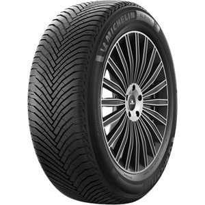 Anvelopă Iarna MICHELIN Alpin 7 195/55 R16 87 H - D B 71 B
