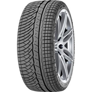 Anvelopă Iarna MICHELIN Pilot Alpin PA4 285/30 R20 99 W XL D C 75 B