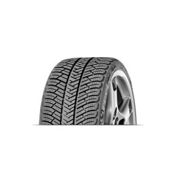 Anvelopă Iarna MICHELIN Pilot Alpin PA4 N1 245/35 R20 91 V - D D 70 B - Img 2