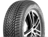 Anvelopă Iarna NOKIAN Snowproof 2 205/55 R16 91 H - C B 69 A - Img 3