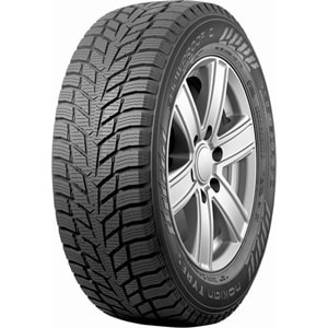 Anvelopă Iarna NOKIAN Snowproof C 225/75 R16C 121/120 R - C B 73 B