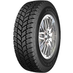 Anvelopă Iarna PETLAS Full Grip PT935 195/75 R16C 107/105 R - D B 72 A - Img 2