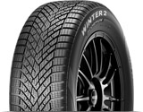 Anvelopă Iarna PIRELLI Scorpion Winter 2 315/35 R22 111 V RunFlat C A 74 B - Img 3