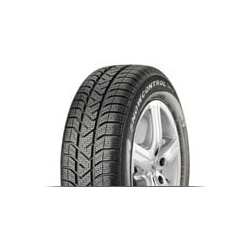 Anvelopă Iarna PIRELLI Winter 210 SnowControl Serie 3 BMW 195/55 R16 87 H RunFlat D C 72 B