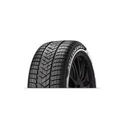 Fotografie Anvelopă Iarna PIRELLI Winter SottoZero 3 MO 245/45 R19 102 V XL D B 72 B pentru prezentare în magazin