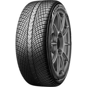 Anvelopă Iarna YOKOHAMA Advan Winter V907 235/35 R19 91 W XL - - -