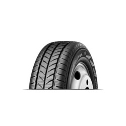 Fotografie Anvelopă Iarna YOKOHAMA W.drive WY01 195 R14C 106/104 Q - E C 72 2 pentru prezentare în magazin