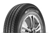 Anvelopă Vara AUSTONE ASR71 195/65 R16C 104/102 R - C A 72 B - Img 3