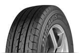 Anvelopă Vara BRIDGESTONE Duravis R660 175/65 R14C 90/88 T - D B 72 B - Img 3