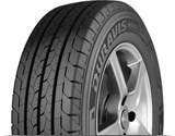 Anvelopă Vara BRIDGESTONE Duravis R660 ECO 225/65 R16C 112/110 T - A A 72 B - Img 3