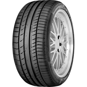 Anvelopă Vara CONTINENTAL ContiSportContact 5P MO 255/35 R19 96 Y XL B D 73 B
