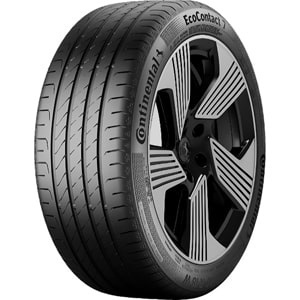 Anvelopă Vara CONTINENTAL EcoContact 7 MO 205/55 R17 95 W XL A B 69 A