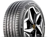 Anvelopă Vara CONTINENTAL PremiumContact 7 285/45 R21 113 V XL B A 73 B - Img 3