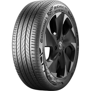 Anvelopă Vara CONTINENTAL UltraContact NXT 255/45 R20 105 T XL A A 70 A