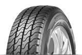 Anvelopă Vara DUNLOP Econodrive 215/60 R17C 109/107 T - - - - - Img 4