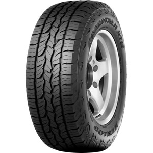 Anvelopă Vara DUNLOP Grandtrek AT5 255/70 R16 111 T - D C 72 B