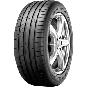 Anvelopă Vara DUNLOP Sport Maxx RT 2 SUV 215/55 R18 99 V XL C A 72 B