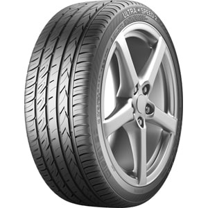 Anvelopă Vara GISLAVED Ultra Speed 2 215/45 R16 90 V XL C B 72 2